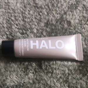 5 For $25 Smashbox Halo Tinted Moisturizer - Cream Beige Finish
